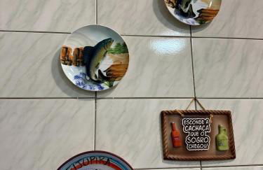 Casa Litorânea com 6 Suites - Foto 36