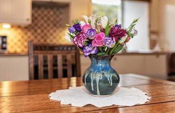 Mill Of Nethermill Holidays - Foto 7