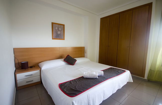 Patacona Resort Apartments - Foto 16