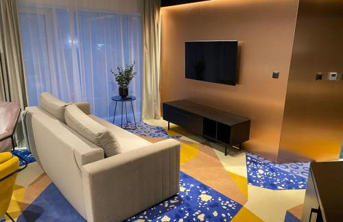 Bike Park & Spa Czarna Góra Resort - Foto 22