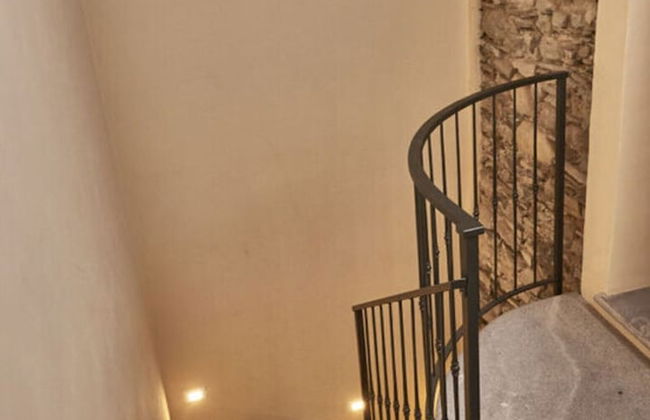 Catenazzi 2 Comfortable Holiday Residence - Foto 11