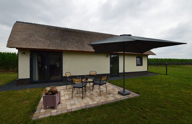 Holiday Home in Alphen-chaam With Terrace - Foto 30