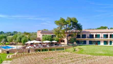 Finca Agroturismo Son Menut - Foto 1