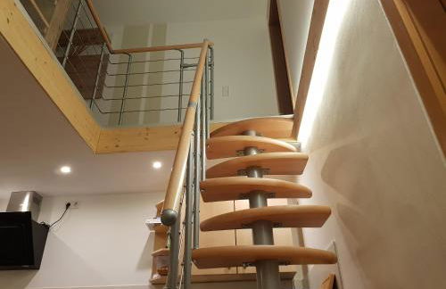 Ferienhaus Balkenkunst - Foto 30