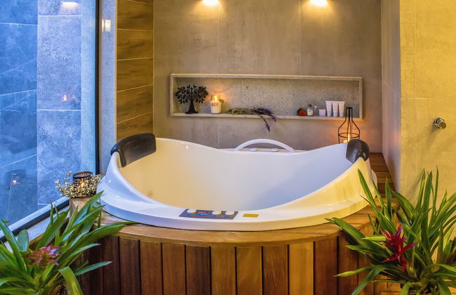 Chalés Realli - Foto 1