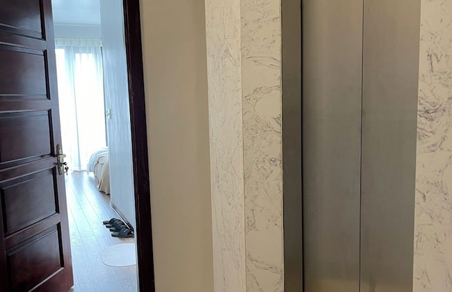 C&K Luxury Homestay Hai Phong - Foto 43