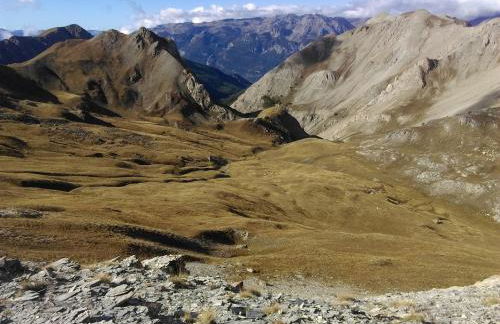 Joli studio confortable et tout équipé au pied du col d'Izoard - Foto 14