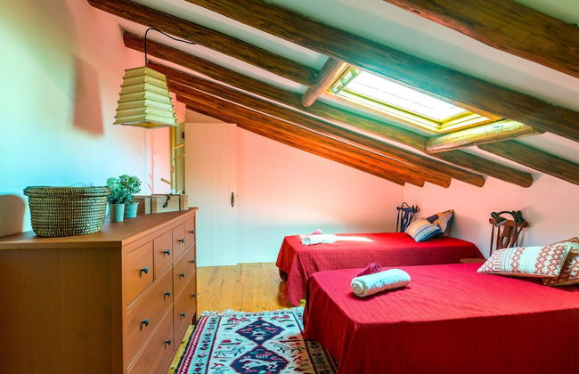 Pêra Vintage Villa With Pool by Homing - Foto 13