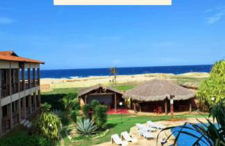 Ondas do mar Taiba Residence - Foto 38