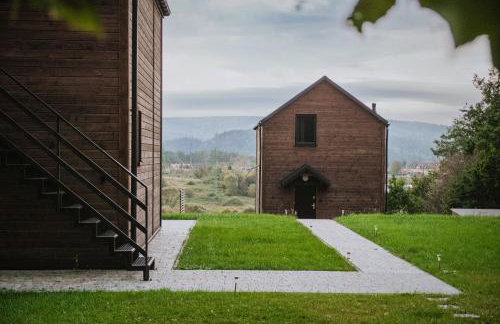 Dzikie Lisko - Apartamenty w Bieszczadach - Foto 25