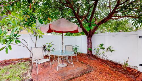 Coffeepot Cottage - Foto 5