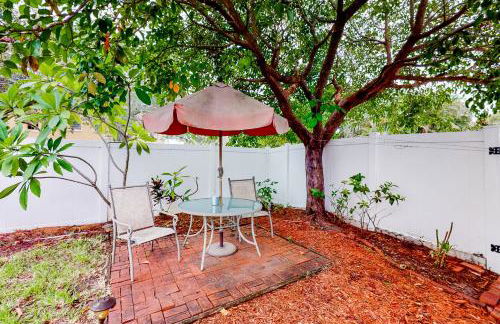 Coffeepot Cottage - Foto 5