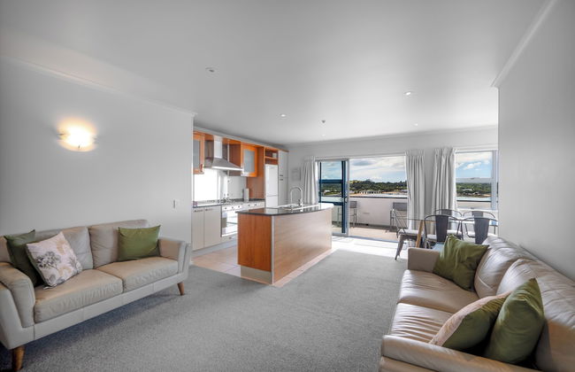 Blue Pacific Quality Apartments - Foto 58