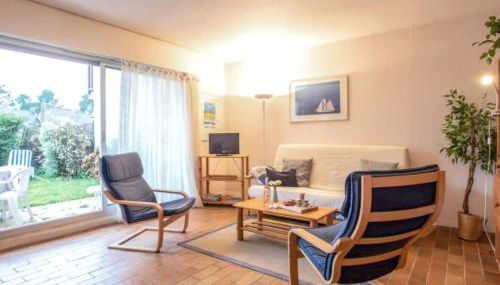 Apartment Les Galiotes-2 by Interhome - Foto 2