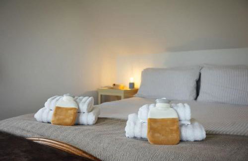 Cliff-top Cottage on Coast Path w/Panoramic Views - Foto 6