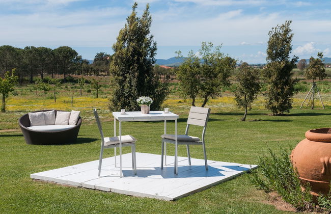 Podere del Priorato - Foto 74