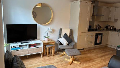 Lilypad A central location to explore the New Forest & South Coast - Foto 3