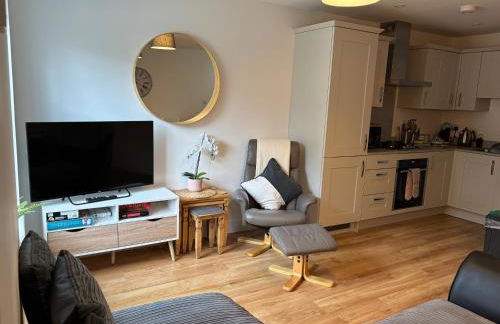 Lilypad A central location to explore the New Forest & South Coast - Foto 3