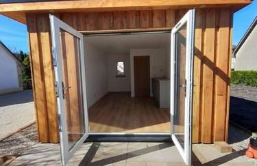 Jacobite View Pod - Foto 9