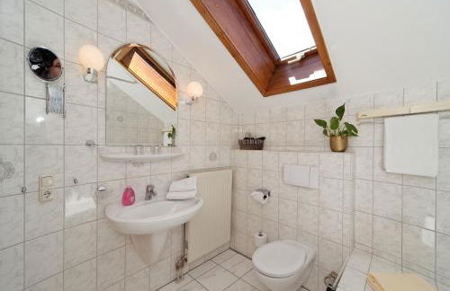 Haus Jägerfleck, Ihre Ferienwohnungen am Nationalpark Bayerischer Wald - Foto 45