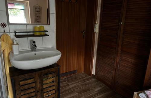 Ferienhaus Zittau Oberlausitz & Ferienwohnung am Hamann Berg - Foto 19