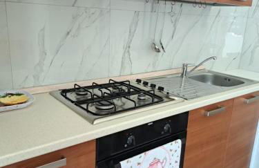 Casa Vacanze Tirreno - Foto 16