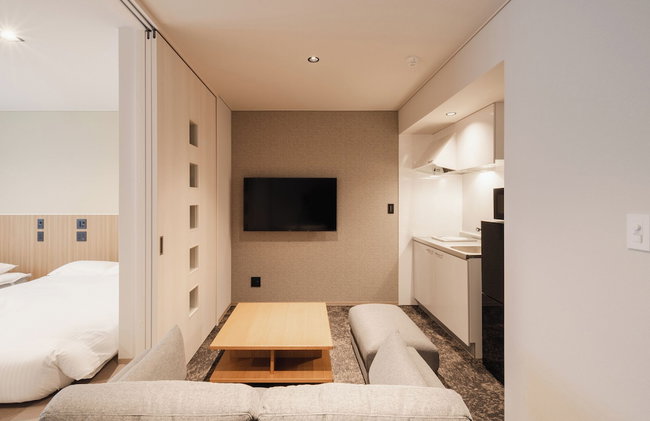 HOTEL SHUTEC - Foto 17