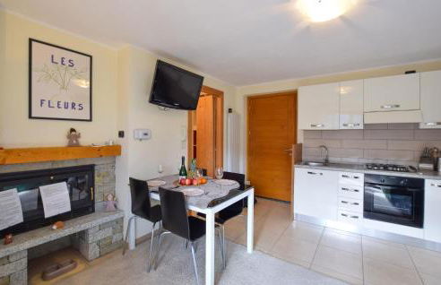 Amazing Apartment In Vione With Wifi - Foto 7