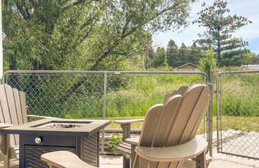 Paradise Creek Cottage - Foto 8