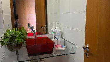 Apto com garagem na Marquês - Foto 3