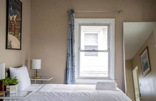 NEW 4BR in AC Quiet Island Central Location - Foto 41