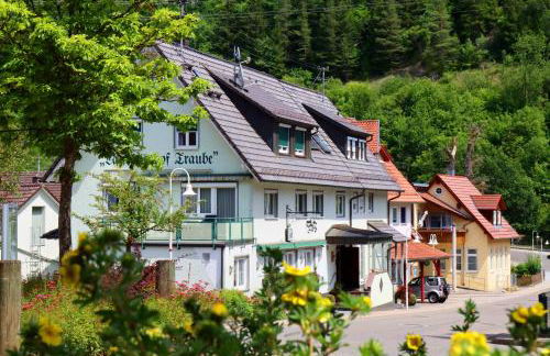 Ferienwohnung im Steinachtal - Foto 16