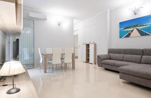 TRENDY APARTMENT CLOSE to the beach - Foto 6