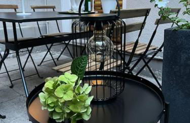 90qm Designerwohnung mit Küche und Jacuzzi in DO-City - Photo 8