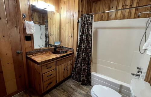 Scenic Cabin with Wildlife Views Near Madison River, Ennis, Montana - Foto 21