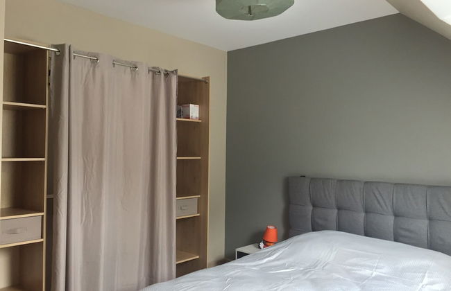 Villa Cheveux D'anges à Merlimont - Foto 5