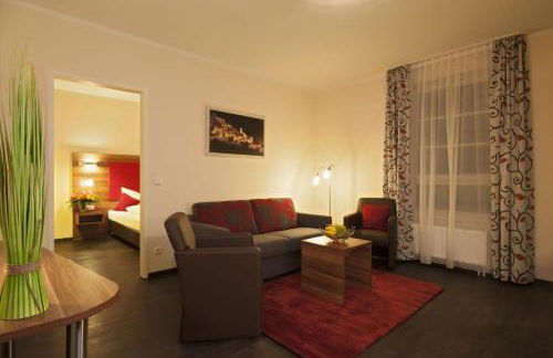 BATU Apart Hotel - Foto 45