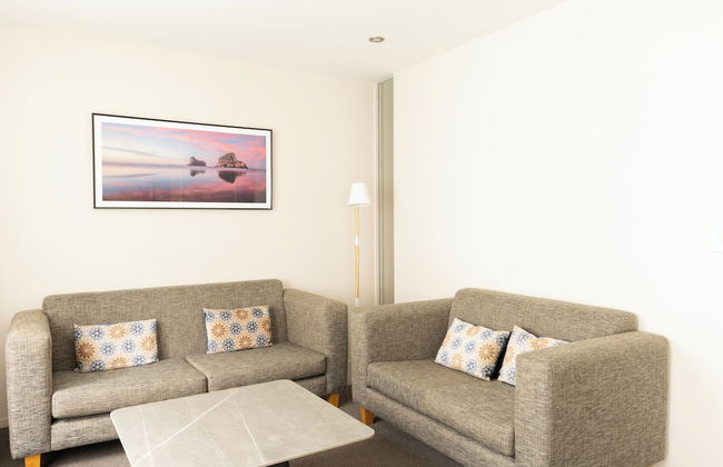 Quest Cathedral Junction Serviced Apartments - Foto 13