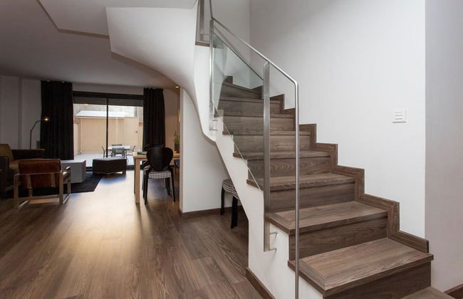 Cosmo Apartments Concell de Cent - Foto 19