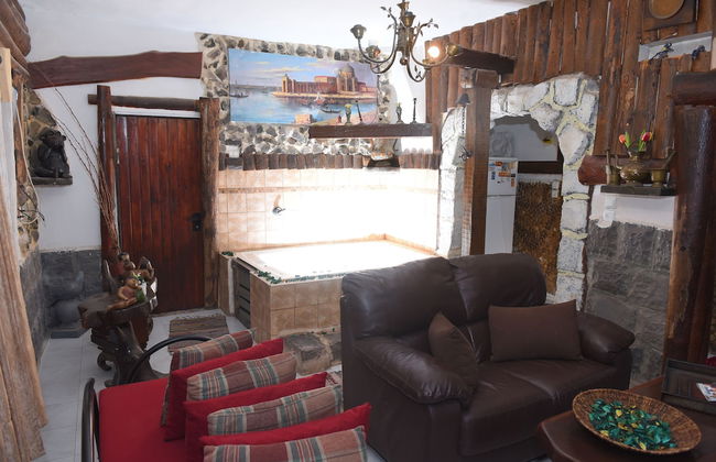 Bet Hahalukim - Foto 12