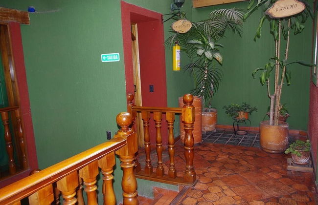 Apartaestudios Quinta Hidalga - Foto 72