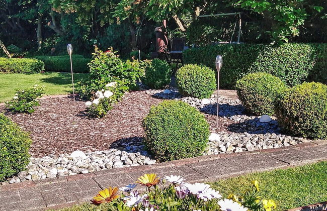 Lovely Holiday Home in Lemvig near Sea - Photo 17