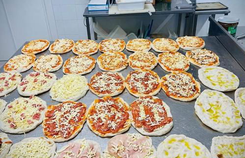 THouse Golf MarediRoma - Foto 32