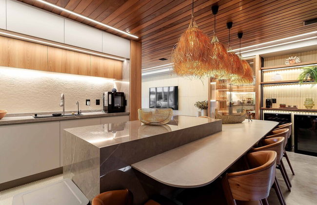 Casa Kumari - By Living Milagres - Foto 43