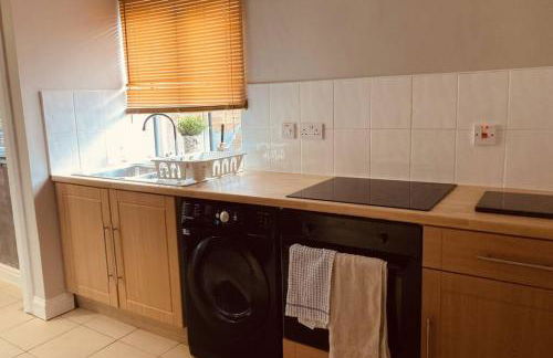 2 Beautiful Apartments in One House - Foto 10