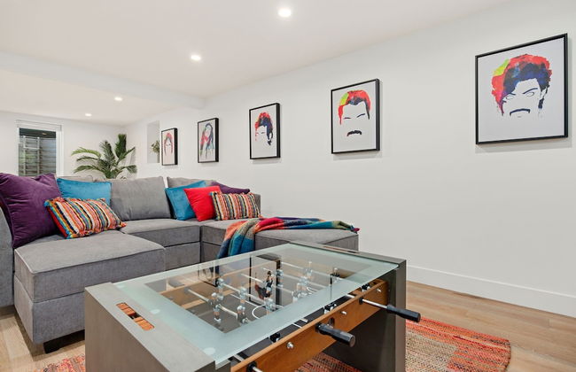 Elegant Old Town Charm – Walk to Csu and Downtown - Foto 18