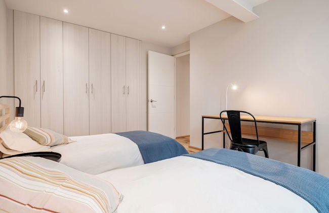 Baja California 279 Apartments - Foto 54