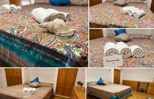 Casa Santa Maria - Suite Mediterraneo - Foto 12