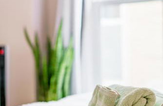 Jungle House Luxury Homes - Columbus Downtown Short North - Steps to Convention Center & Nationwide Arena - Sleeps up to 8 - Free Parking - Over 5,800 Five Stars - Foto 59