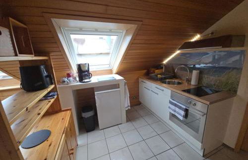 Ferienwohnung Auf der Warthe - Foto 24